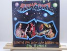 Klingonz - Mong - Aaah  The Boys Gettin' A Bit Lairy At The Big Rumble  ( LP ) 2
