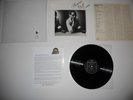 Bill Evans Memories 1980 QUIEX Riverside Analog Japan Mint ULTRASONIC Clean