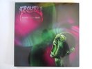 TROUBLE PLASTIC GREEN HEAD LP 2013 SEALED REPRESS CHICAGO DOOM METAL