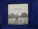 George Harrison All Things Must Pass original Apple Jam label poster NM  Beatles