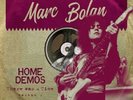 MARC BOLAN There Was A Time - Home Demos Volume 1 - 12