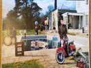 Oasis Be Here Now 2 X LP Creation Records CRELP 219 great condition