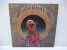Grateful Dead- Blues for Allah (GDR,1975) Vinyl LP