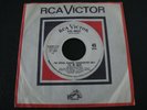 ELVIS PRESLEY  I'LL BE BACK PROMO  4-834-115