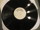 Isreal Vibration Praises LP TEST PRESSING record Reggae Roots 1990 rare VG nice 