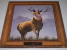 KILLDOZER - Twelve Point Buck LP 1st Press 1989 NMint  Big Black Shellac Pixies