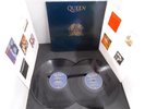 Vinyl Record LP Album QUEEN GREATEST HITS II (4)