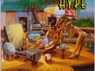 ROBERT CALVERT: Hype, Songs of Tom Mahler, Hawkwind Psych Prog OG LP NM-