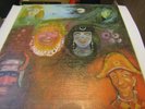 King Crimson, In The Wake of Poseidon  Vinyl LP *USED* 1970 ISLAND ILPS 9127 UK