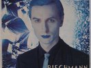 WOLFGANG RIECHMANN: Wunderbar SKY Experimental Kraut Prog OG LP NM