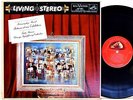 REINER, Moussorgsky, RCA VICTOR, LSC-2201  Living Stereo, Shaded Dog