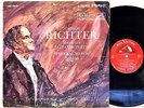 RICHTER, Beethoven, RCA VICTOR, LSC-2545  Living Stereo, Shaded Dog