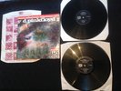 PINK FLOYD EMI COLUMBIA SILVER/BLACK 1stPRESS PIPER AT THE GATES & SAUCERFUL 2LP