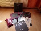 Paradise Lost Medusa Mailorder Edition Box