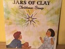 Jars Of Clay Christmas Songs Vinyl LP Limited 382/500