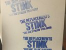 THE REPLACEMENTS Stink 9kids Don’t Follow Plus Seven) Lp #360/375 NEW