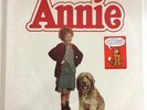 Annie Original Motion Picture Soundtrack LP 1982 Factory Sealed Hype Sticker