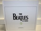 The Beatles in Mono Vinyl Box Set 2014 All Sealed Records