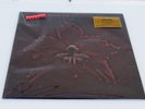 MACHINE HEAD - THE BURNING RED - LP COLOREADO - EDICIÓN LIMITADA NUMERADA- NUEVO