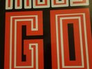 MOBY,GO, (WOODTICK MIX + LOW SPIRIT AND VOODOO CHILD MIXES) NR MINT