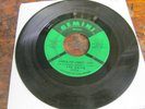 EXITS Under the Street lamp 45 GEMINI 70s soul VG plays well