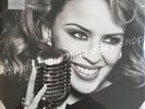 Kylie Minogue ABBEY ROAD SESSIONS Double Vinyl UK LP & CD OOP SEALED