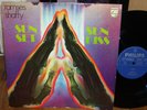 Dutch avant underground psych LP RAMSES SHAFFY - Sunset Sunkiss / Original