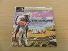The Outlaws  ?– Dream Of The West, CLP 1489, MONO