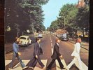 RARE THE BEATLES ABBEY ROAD MFSL 1-023 1969 12