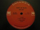 MILES DAVIS KIND OF BLUE LP 1959 COLUMBIA CL 1355 MONO RARE JAZZ COLTRANE 2-EYE