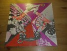 ANNEXUS QUAM: Osmose,  GIMMIX, OHR, GER 1st PRESS,  KRAUTBOMBE in MINT