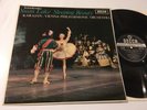 KARAJAN Tchaikovsky: swan lake sleeping beuty LP -65 UK DECCA SXL 6187 ED2