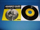 JOHNNY CASH 
