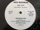 DEBBIE JACOBS Undercover Lover/Don't You Want My Love Rare Disco PROMO 12