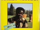 MAKEY ASSOUAN  BENIN AFRO POP ELECTRO TRAD CLEAN RARE LP LISTEN