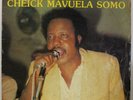 CHEIKH MAVUELA SOMO GABON CONGO AFRO SOUKOUS RARITY LISTEN