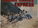 MAGIC CIRCLE EXPRESS ST LUCIE WEST INDIES DEEP REGGAE RARITY LISTEN