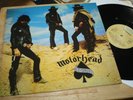 Motörhead - Ace Of Spades - Top Bronze DE Hard Rock Vinyl Album RI - Pictures