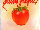 Nelson Y Sus Estrellas ?– Salsa Fresca  LP Venezuelan Press Foca Records 1977