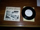 ZERO BOYS, Livin' in the 80's 7