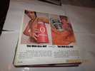 The Who Sell Out  Orig. 1st USA Mono Decca LP VG+  DL 4950