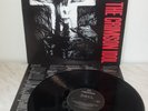 LP W.A.S.P. - THE CRIMSON IDOL - ITALY - 64 7994431 - 1ST