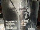 The Rolling Stones - December's Children LP London PS 451 SEALED PROMO