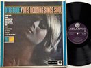 Otis Redding - Otis Blue LP 1966 Orig 1st UK Press  Volt / Atlantic Vinyl Soul
