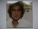SEALED LP - BARRY MANILOW - GREATEST HITS DOUBLE LP VINYL RECORD MINT