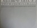 Kim Carnes BETTE DAVIS EYES (2002) Germany 2x12