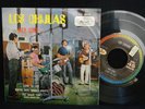 Hear  SOFT PSYCH GARAGE ROCK Los Chijuas HEY GIRL Ep 1971 PROMO Very Rare SIGNED