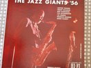 Lester Young-Jazz Giants '56-Norgran 1056-BEAUTIFUL NM