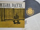 LP Miles Davis And Milt Jackson SMJ6530M PRESTIGE Japan Vinyl