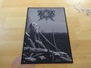 Black Metal Backpatch Patch Kutte Aufnäher ( Xasthur Beherit )